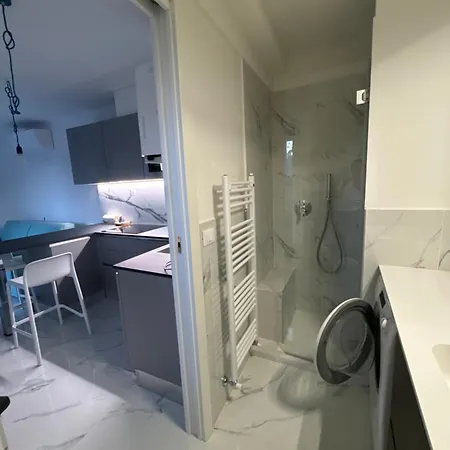 Cozy Studio In Lägenhet *