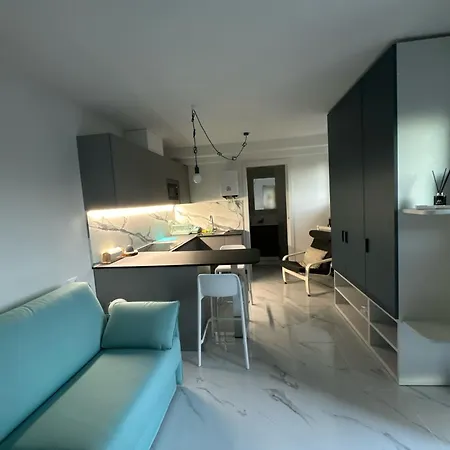 Cozy Studio In * Camogli
