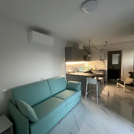 Cozy Studio In * Camogli