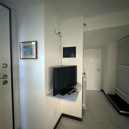 Lägenhet Cozy Studio In *