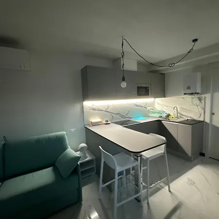 Cozy Studio In Camogli