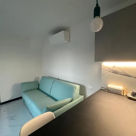 Cozy Studio In *