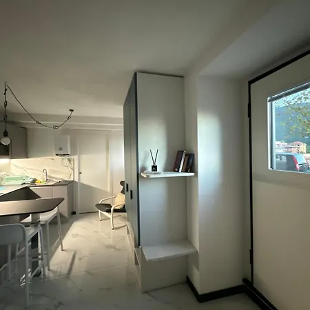 Cozy Studio In Camogli