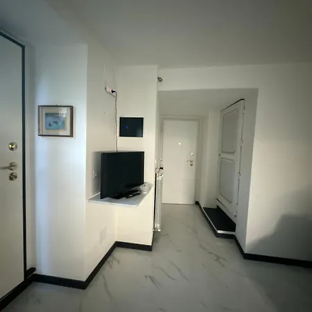 Lägenhet Cozy Studio In *