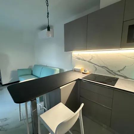 Cozy Studio In * Camogli