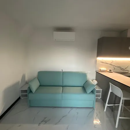 Cozy Studio In *