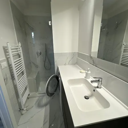 Apartman Cozy Studio In *