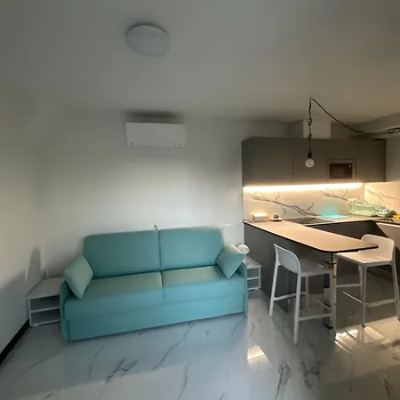 Cozy Studio In Apartman
